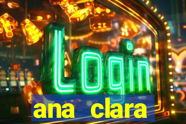 ana clara acompanhante porto alegre